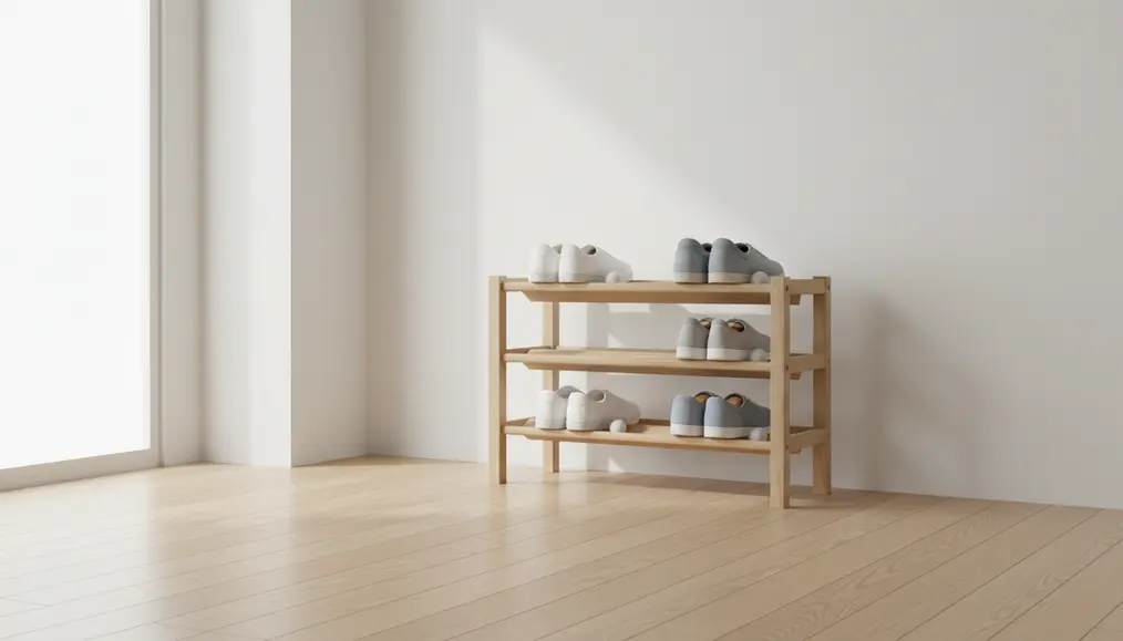 Tips Tambahan untuk Jaga Sepatu Tetap Bersih dan Tahan Lama