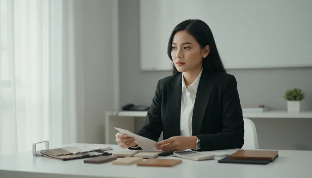 Tips Cerdas Mengetahui Tarif Desain Interior per M2 yang Ideal untukmu