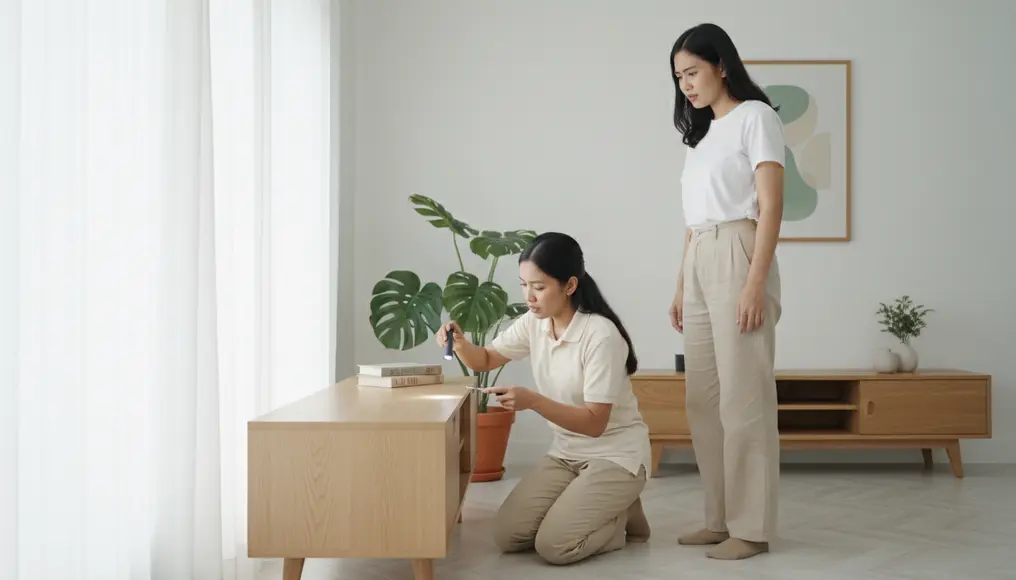 Obat Pembasmi Rayap Terbaik: Cairan, Racun, dan Insektisida Paling Ampuh