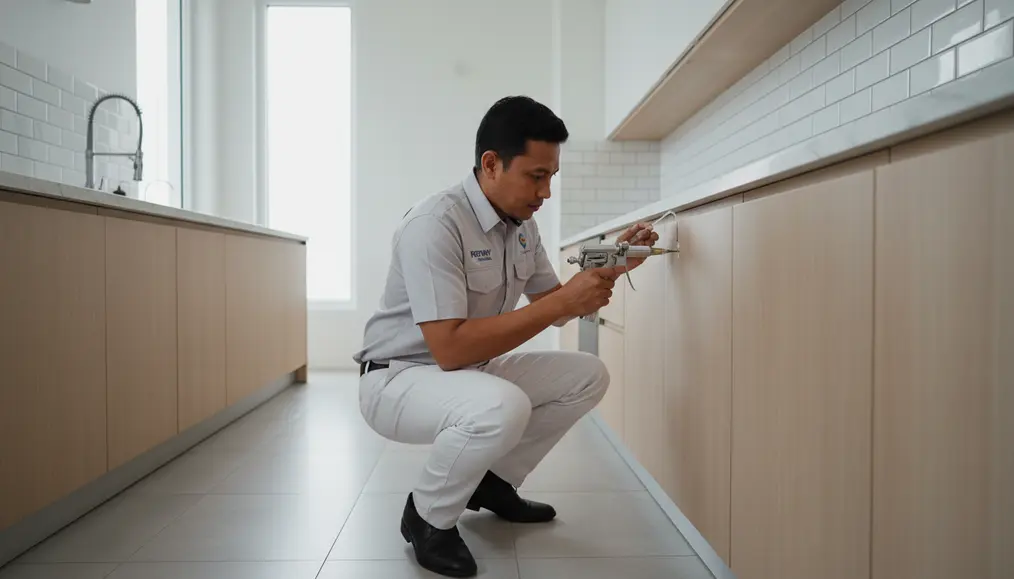 Strategi Efektif untuk Membasmi Kecoak di Rumahmu