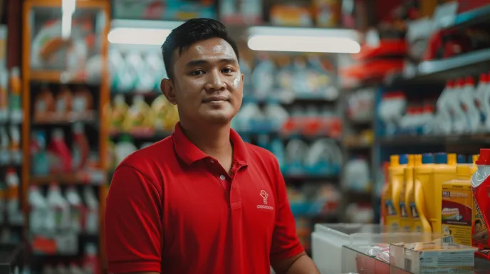 Kenali pilihan pemasok parfum sepatu terbaik untuk bisnis