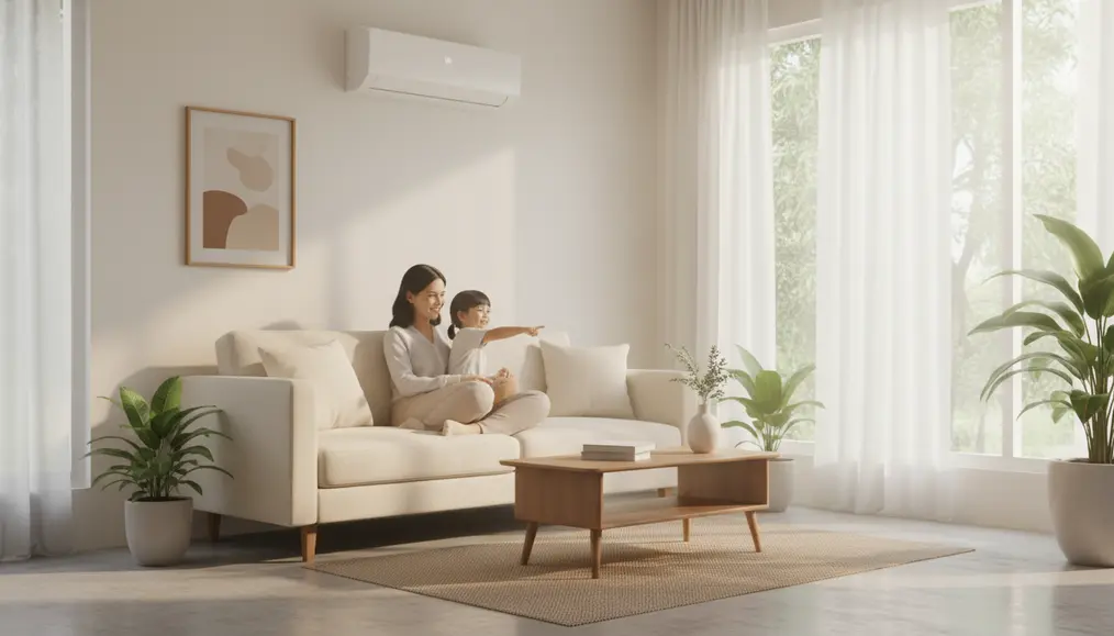 Pentingnya Cuci AC Split Rutin sebagai Pencegahan Dini