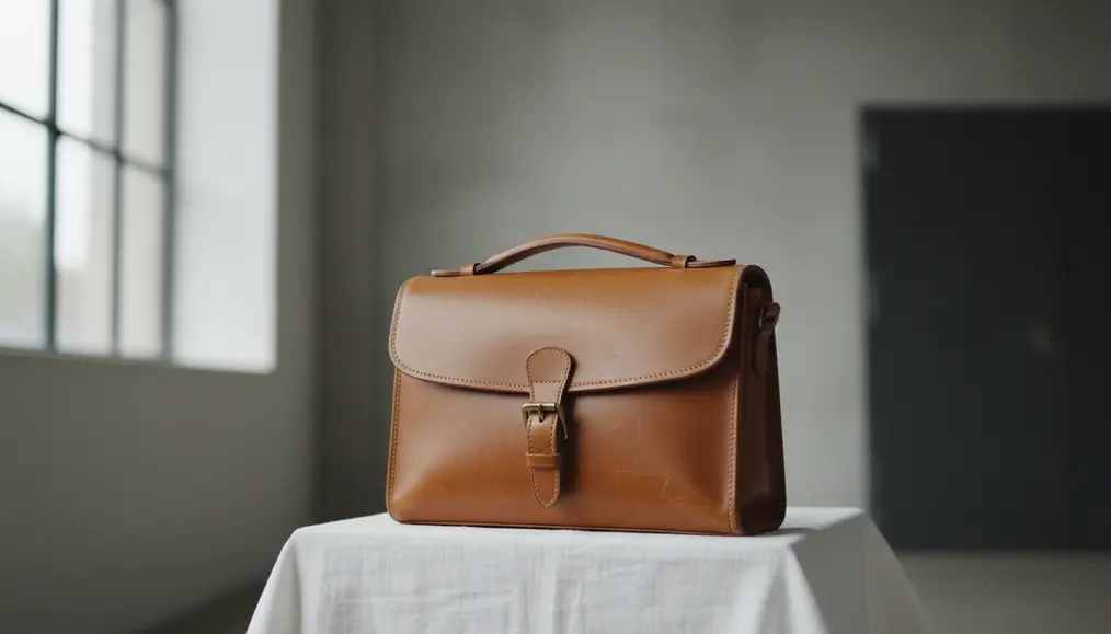 Mengapa Tas Vintage Membutuhkan Perawatan Khusus dan Berpengalaman?