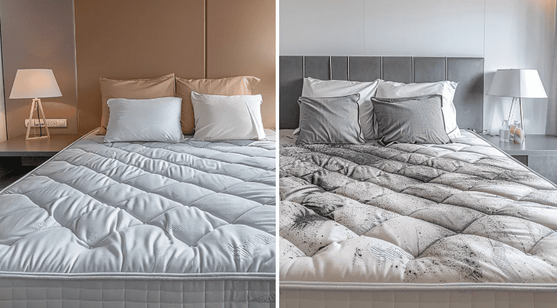 Biaya Jasa Cuci Kasur Bali: Biaya dan Solusi untuk Kasur Bersih dan Sehat