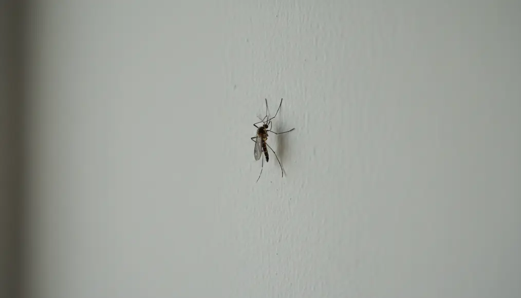 Tanda-Tanda Keberadaan Koloni Nyamuk di Rumahmu