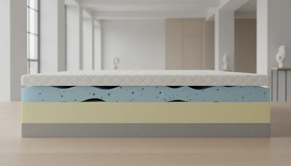 Mengenal Bahan Kasur Anti Tungau Terbaik