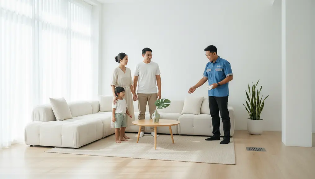 Tukang Sedot Got Semarang: Atasi Masalah Rob & Saluran Buntu