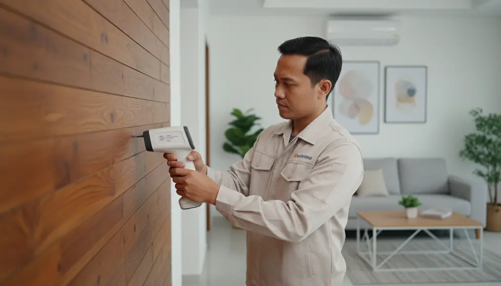 Kriteria Jasa Anti Rayap Terbaik: Apa Saja yang Perlu Kamu Perhatikan?