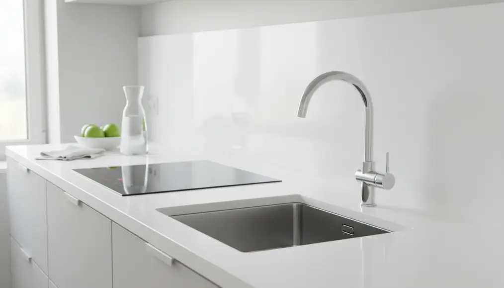 Prinsip Utama Desain Efisien untuk Kebersihan Optimal