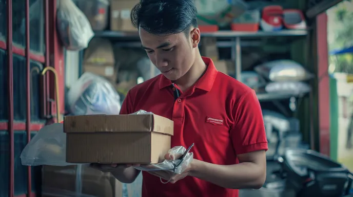 Strategi membangun merek dari produk reseller yang efektif