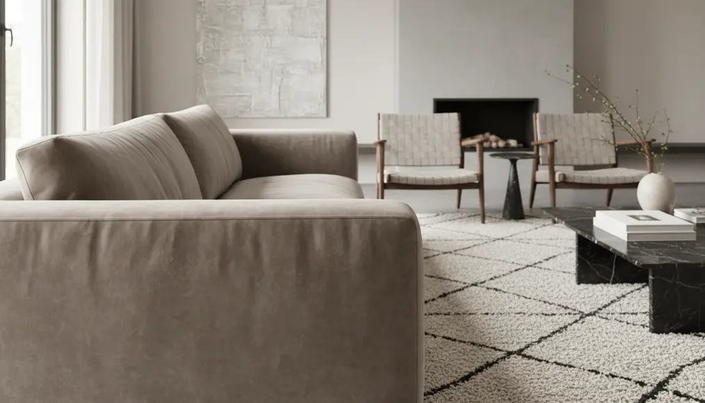 Mengapa Sofa Beludru Membutuhkan Perawatan Ekstra?