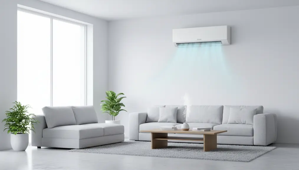 Mengapa AC Rumah yang Bersih Adalah Kunci Kesehatan dan Efisiensi Optimal?