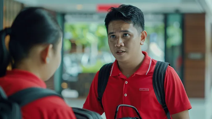 Apa yang Harus Dilakukan Jika Koper Kamu Rusak?