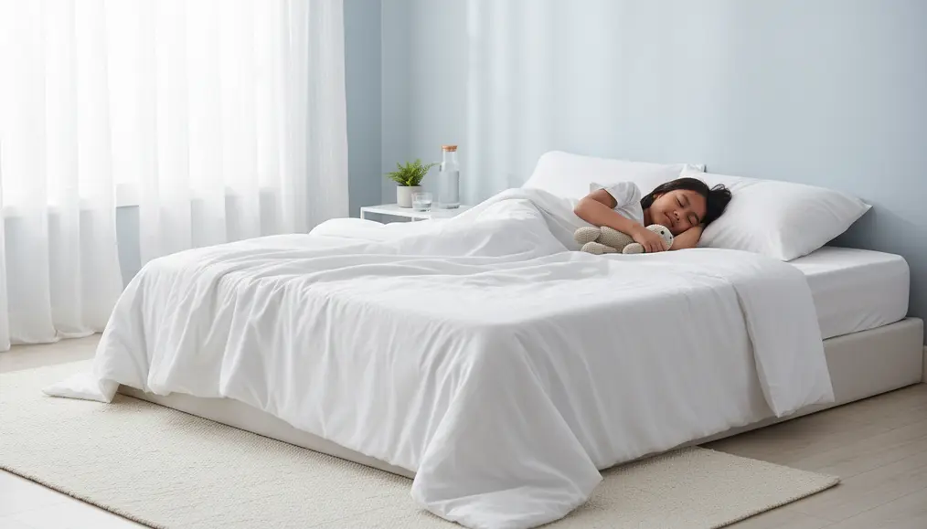 Manfaat Tak Terduga dari Rutin Cuci Kasur: Lebih dari Sekadar Bersih