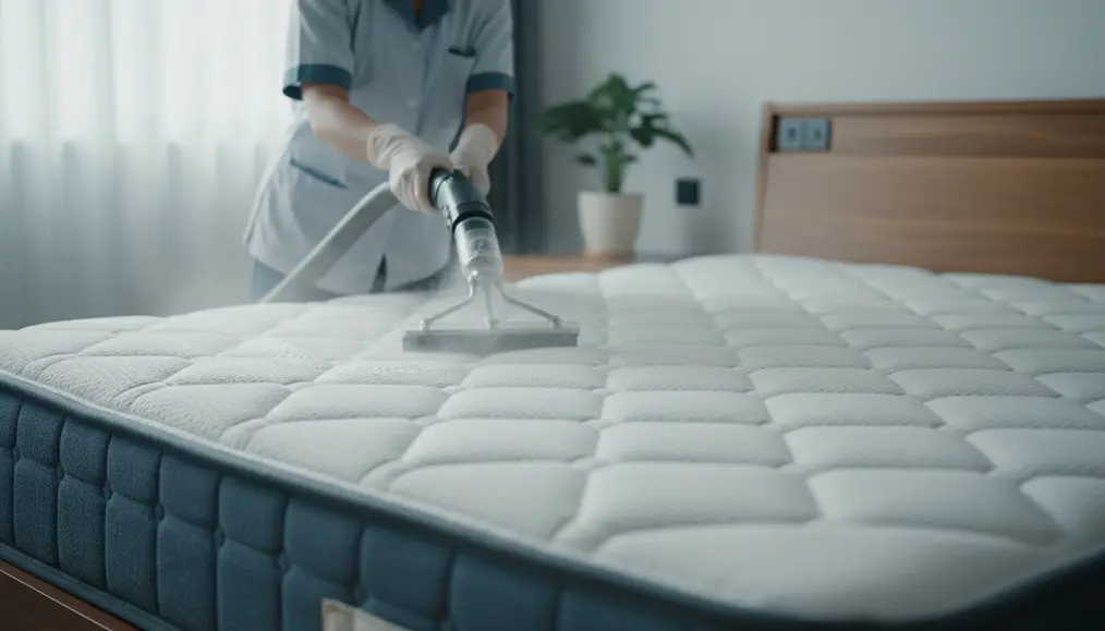 Proses Cuci Kasur yang Benar: Apa yang Kamu Dapatkan?