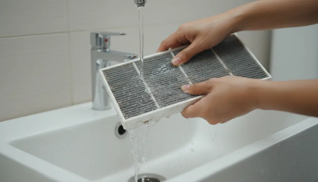 Langkah-Langkah Praktis Merawat AC agar Tetap Dingin dan Efisien