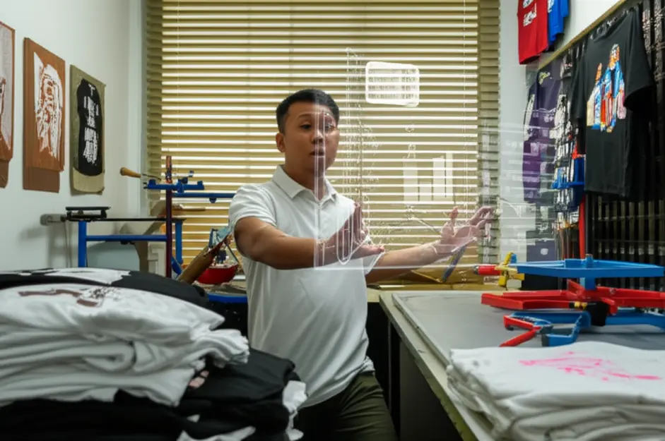 Analisis Kinerja Keuangan Bisnis Fashion Rumahan: Indikator Penting untuk Pertumbuhan.