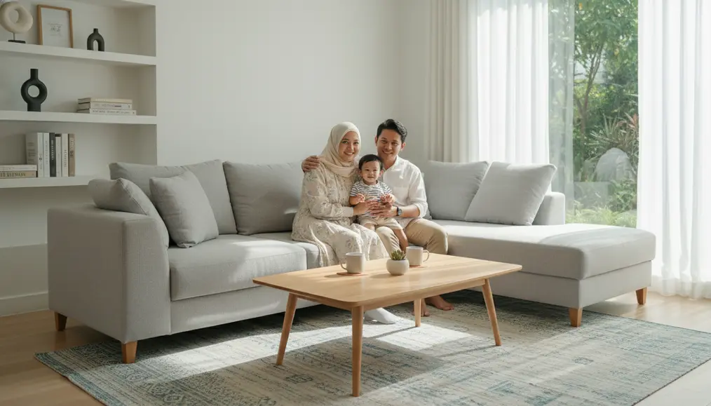 Mengapa kamu harus memilih jasa Pindah Rumah di Home Steril?