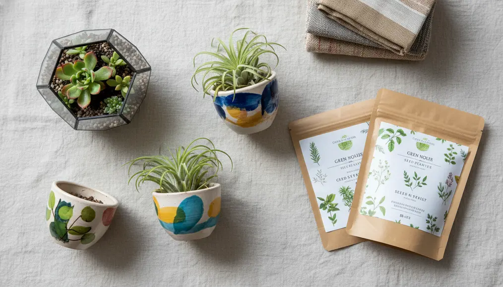 Strategi Pengembangan Produk dari Hobi Hijau