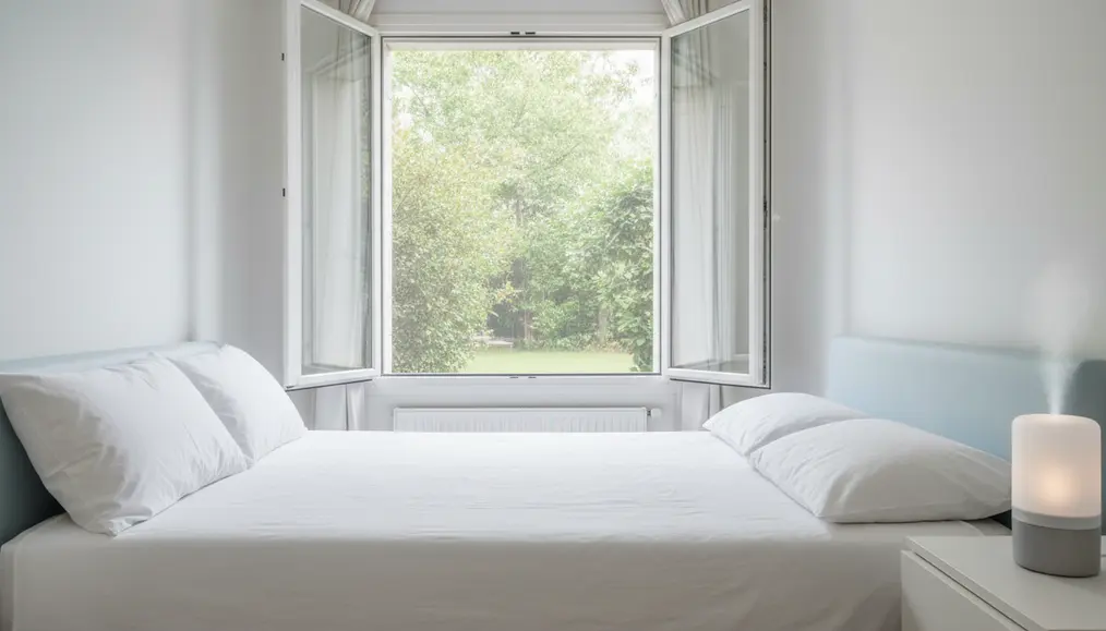 Cara Mengatasi Nyamuk Saat Tidur: Solusi Efektif untuk Malam yang Tenang