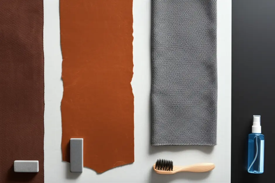 Mengapa Kamu Harus Memilih Jenis Bahan Sepatu yang Tidak Boleh Dicuci dengan Air di Sneakershoot? Keunggulan Layanan Laundry Sepatu Kami