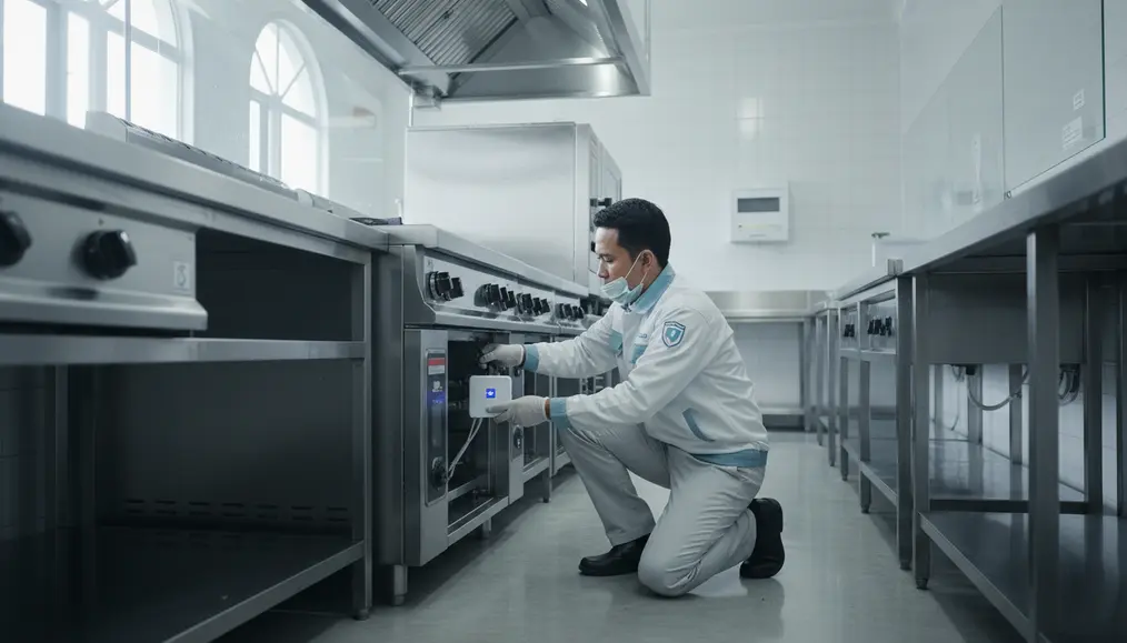 Mengapa kamu harus memilih jasa Pest Control Tikus di Home Steril?