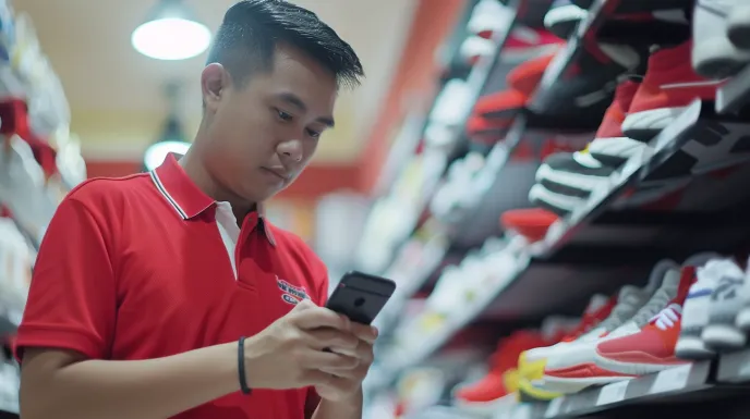 Tips Merawat Sepatu Sendiri Agar Tidak Cepat Rusak