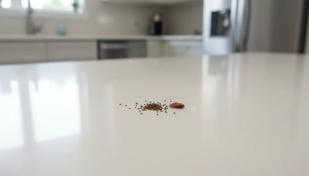 Tanda-Tanda Infestasi Kecoak yang Perlu Kamu Waspadai