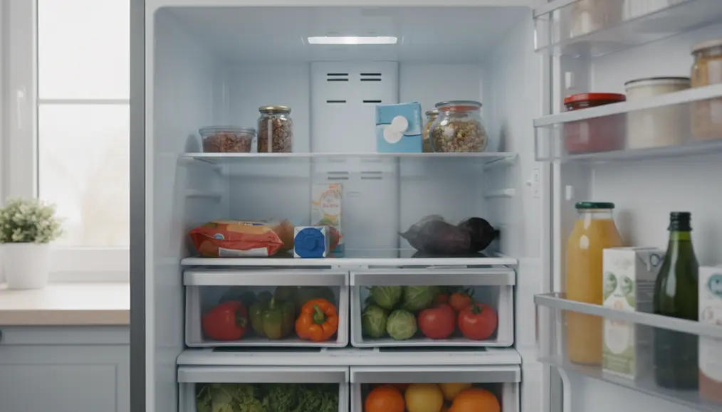 Mengapa Kulkas Mengalami Overload? Mengenali Penyebab Umumnya