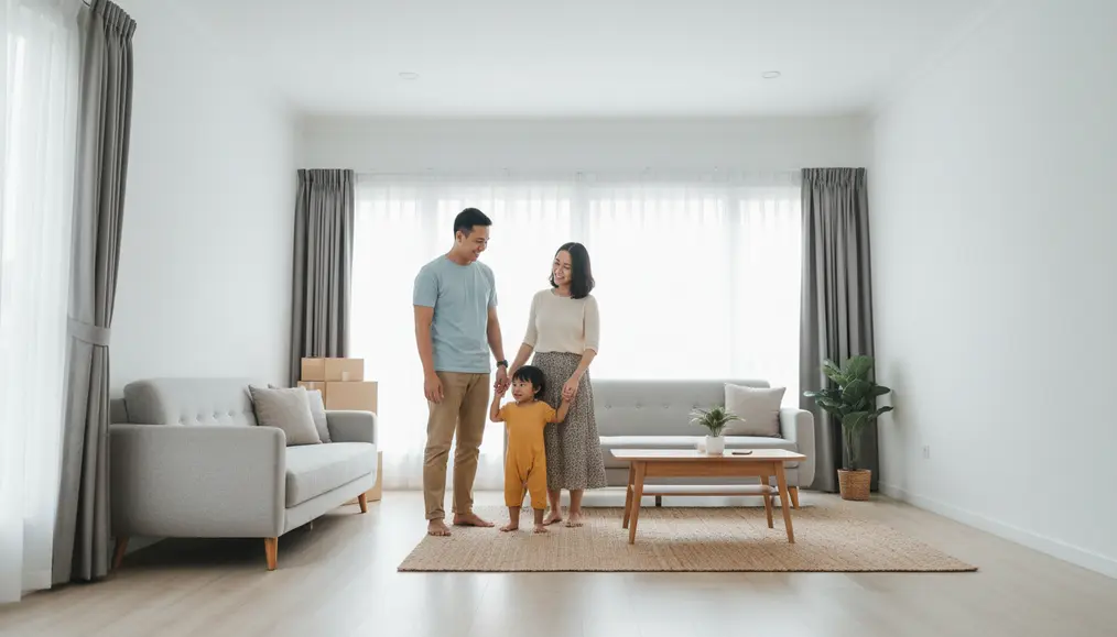 Testimoni Pelanggan Home Steril