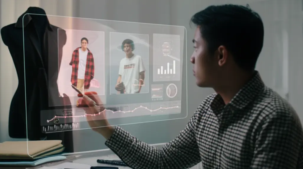 Strategi Digital Marketing Tingkat Lanjut Bisnis Fashion Rumahan