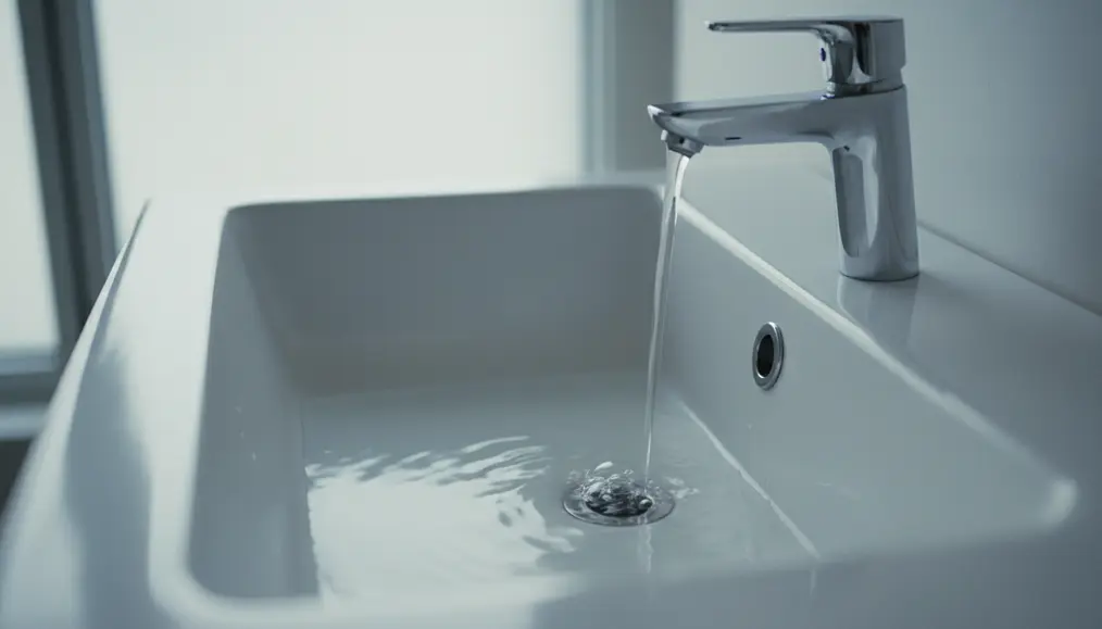 Tanda-tanda Awal Saluran Air di Rumah Bermasalah