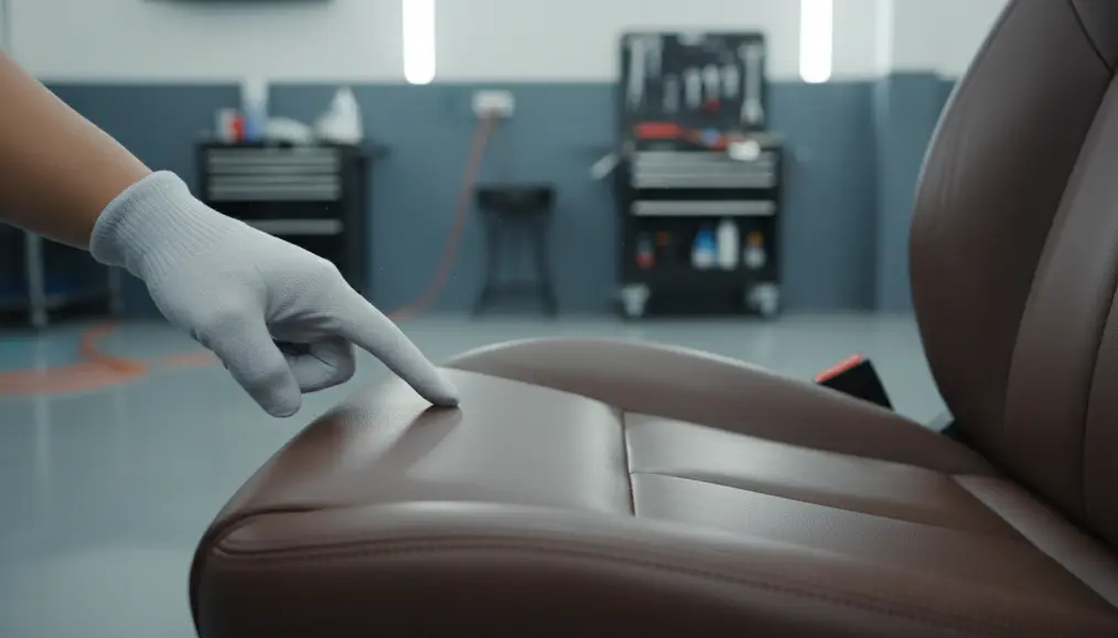 Mengapa kamu harus memilih jasa Cuci Interior Mobil di Home Steril?