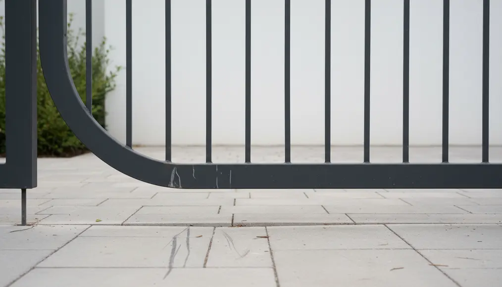 Tanda-tanda Awal Engsel Pagar Turun dan Kerusakan Lainnya