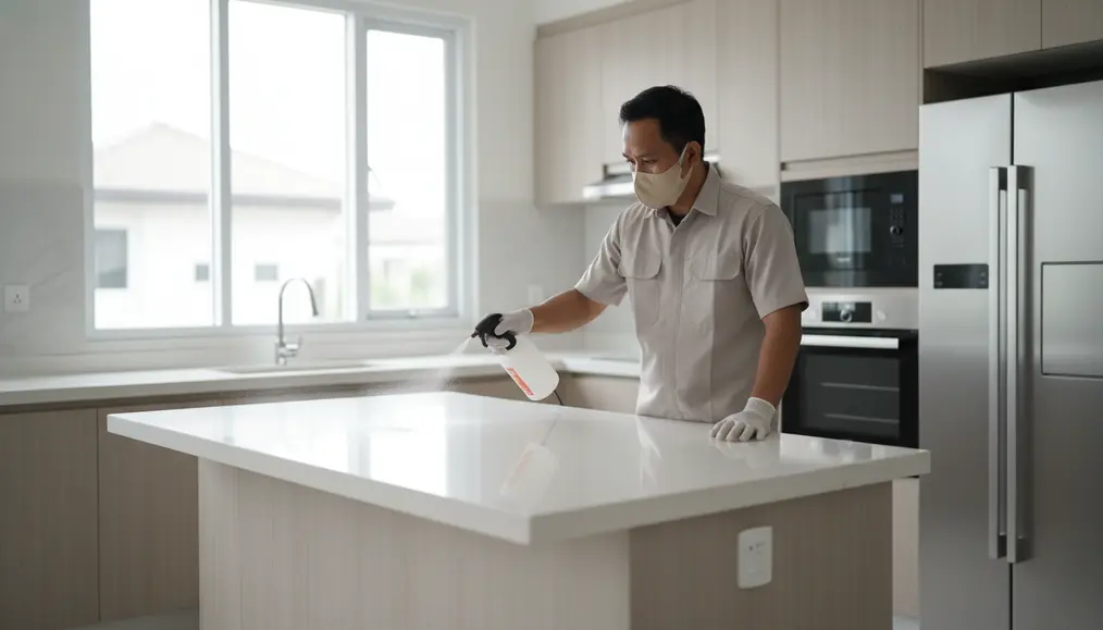 Mengapa kamu harus memilih jasa Pindah Rumah di Home Steril?