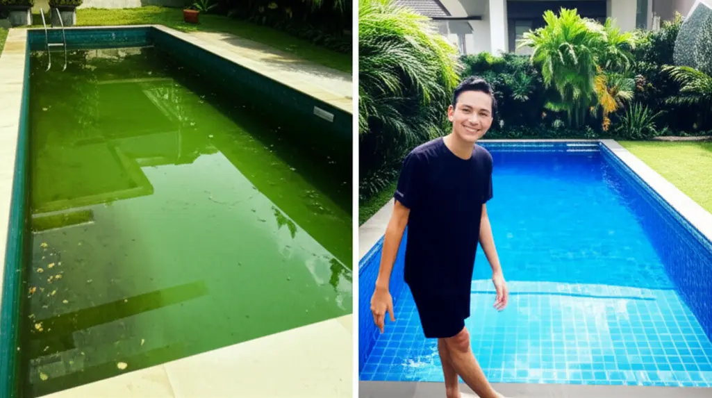 Mengapa Kolam Renang Bersih Itu Penting Banget?