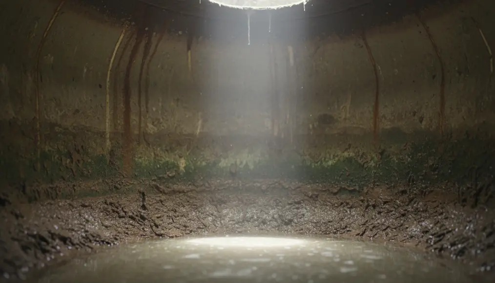 Mengapa Tandon Air Kamu Perlu Perhatian Khusus?