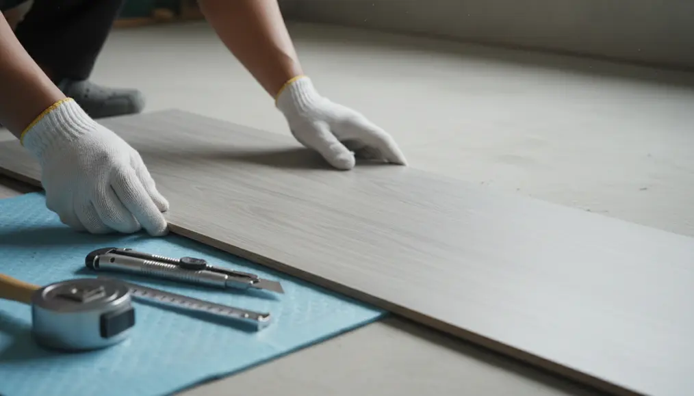 Syarat dan Ketentuan Pemasangan Vinyl: Detail yang Sering Terlewat
