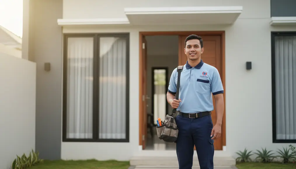 Kapan Anda Membutuhkan Jasa Profesional untuk Service Pipa Mampet?