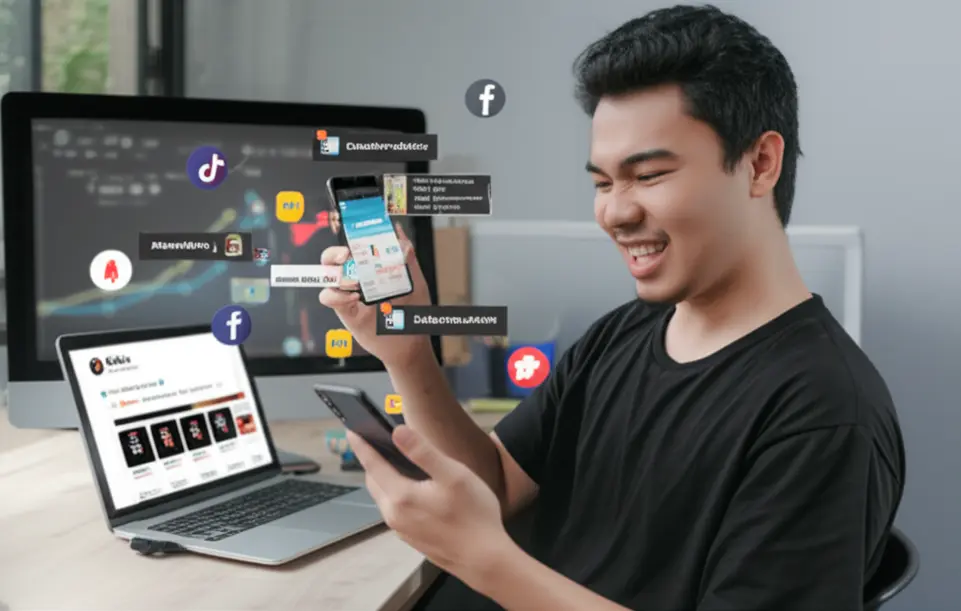 Strategi Unggul Manfaatkan Reseller & Dropshipper Baju Satuan
