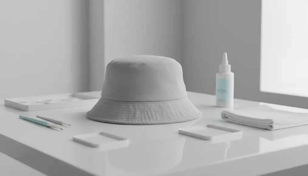 Repaint Topi Bucket Hat Bolak-Balik (Reversible): Apakah Bisa?