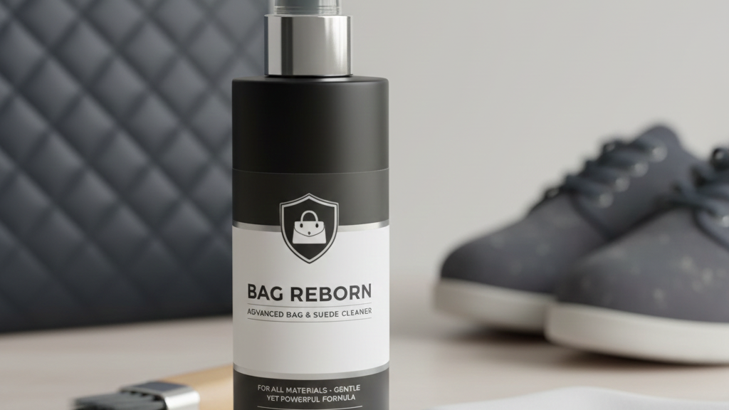Kelebihan Menggunakan Cleaner Tas Sendiri