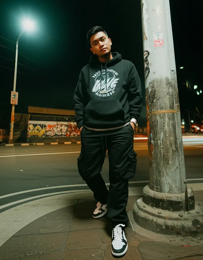 Jasa Foto Produk Distro Profesional di Jakarta: Tampil Beda, Pikat Pembeli!