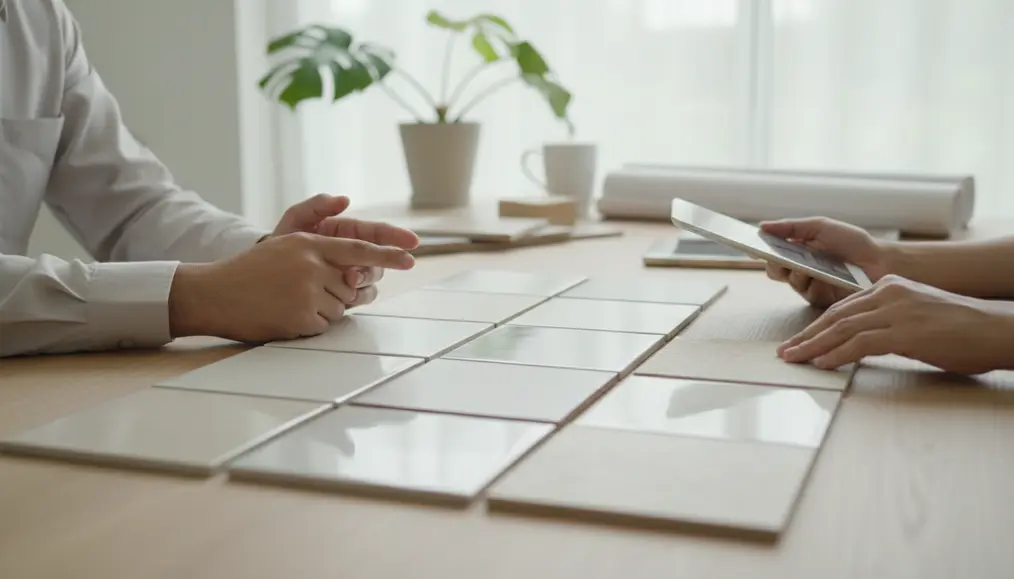 Tips Cerdas Menekan Biaya Pasang Keramik Tanpa Mengorbankan Kualitas