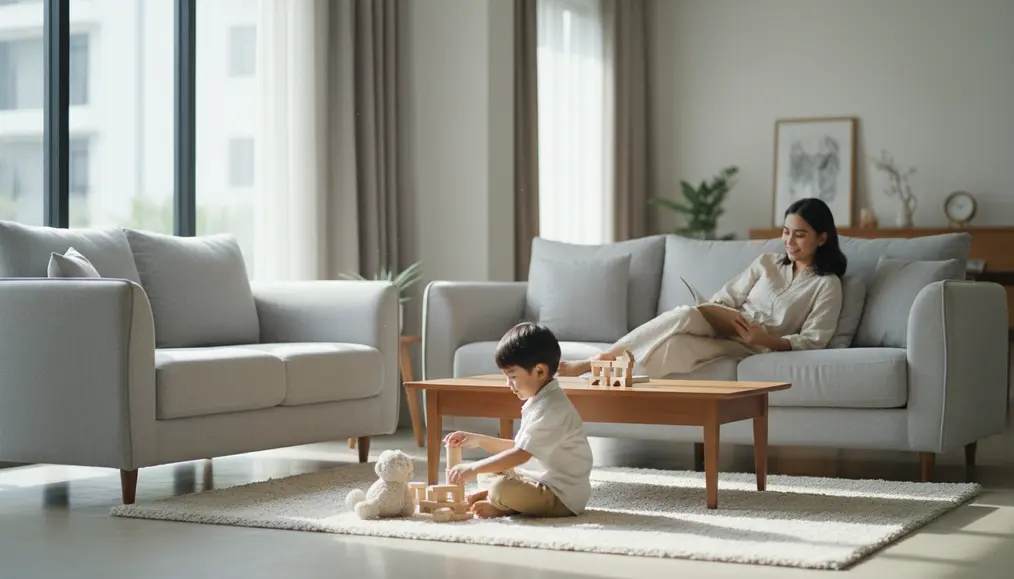 Mengapa Cuci Sofa Itu Penting untuk Rumahmu?