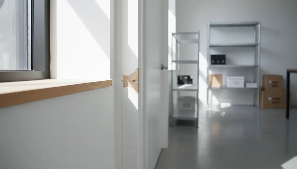 Ancaman Rayap di Lingkungan Komersial: Kenapa Bisnis Kamu Berisiko?