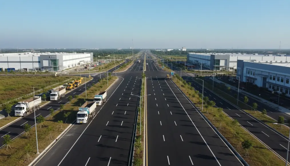 Jasa Pengaspalan Karawang: Solusi Terbaik untuk Infrastruktur Anda