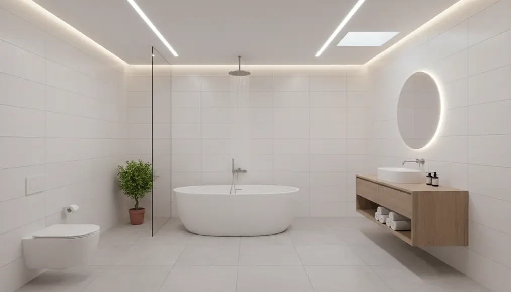 Menciptakan Atmosfer Sehat dan Menawan