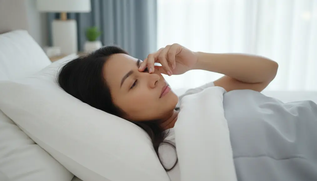 Bahaya Tersembunyi di Balik Kasur yang Tampak Bersih: Kenapa Harus Cuci Kasur?