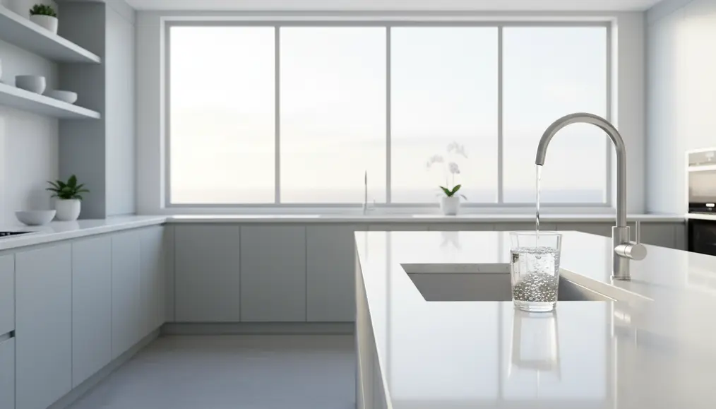 Mengapa Memperhatikan Kualitas Air PDAM di Rumah Sangat Penting?